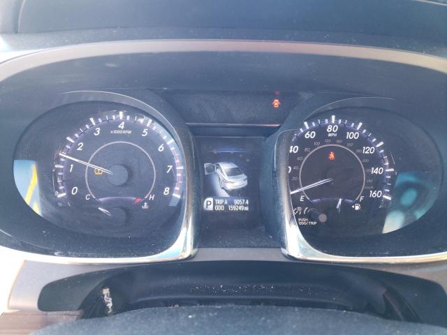 4T1BK1EB1EU082237 - 2014 TOYOTA AVALON BASE 白色 照片 9