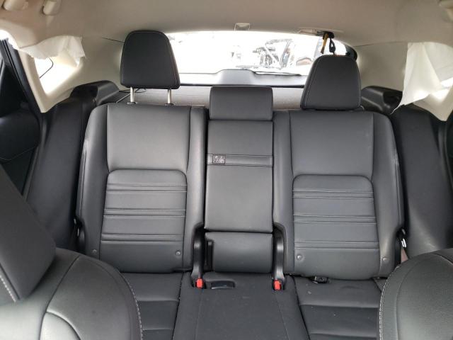 JTJAARDZ6L5016805 - 2020 LEXUS NX 300 BASE Ağ foto 10