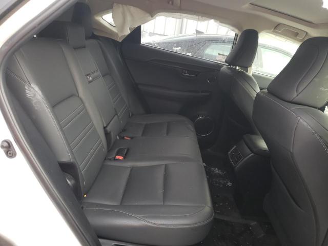 JTJAARDZ6L5016805 - 2020 LEXUS NX 300 BASE Ağ foto 11