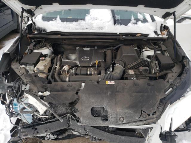 JTJAARDZ6L5016805 - 2020 LEXUS NX 300 BASE Ağ foto 12