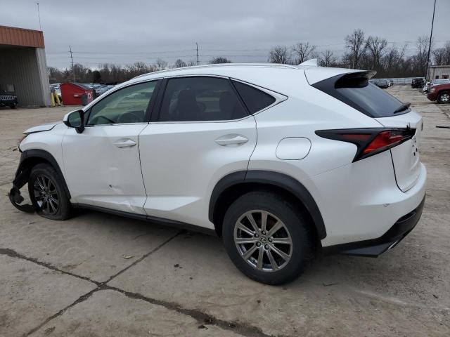 JTJAARDZ6L5016805 - 2020 LEXUS NX 300 BASE Ağ foto 2