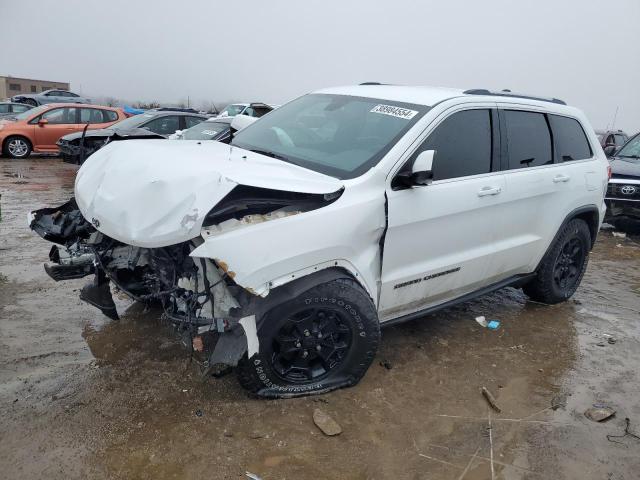 2017 JEEP GRAND CHER LAREDO, 