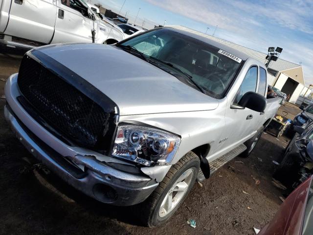 2008 DODGE RAM 1500 ST, 