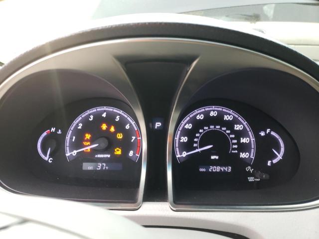 4T1BK3DB4CU467205 - 2012 TOYOTA AVALON BASE Qara foto 9