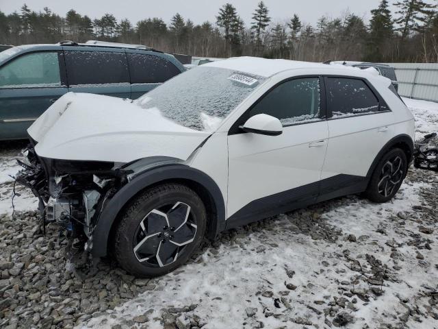 2023 HYUNDAI IONIQ 5 SE, 