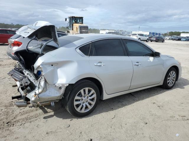 1N4AL3AP8FN913308 - 2015 NISSAN ALTIMA 2.5 SILVER photo 3