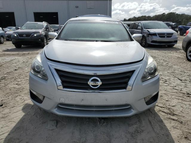 1N4AL3AP8FN913308 - 2015 NISSAN ALTIMA 2.5 SILVER photo 5