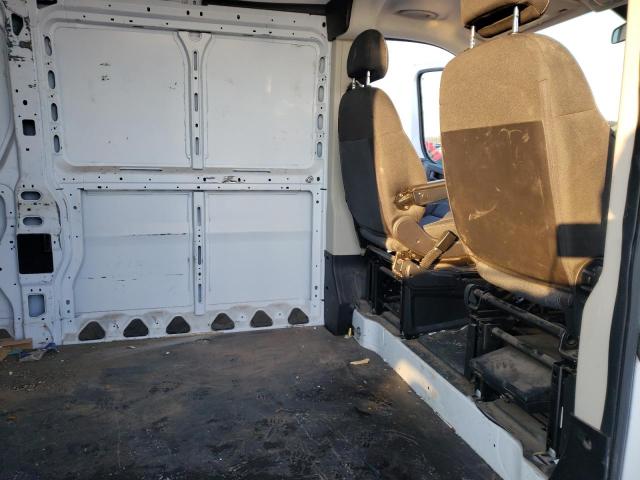 3C6TRVDG6JE123132 - 2018 RAM PROMASTER 2500 HIGH أبيض صورة 11