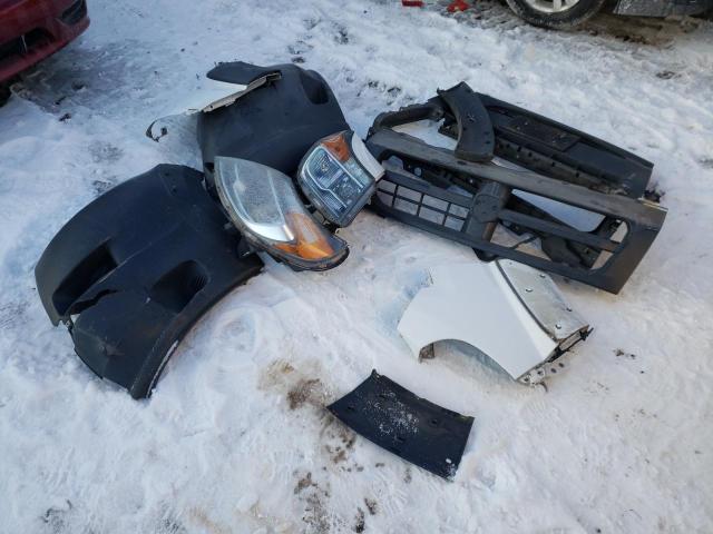 3C6TRVDG6JE123132 - 2018 RAM PROMASTER 2500 HIGH أبيض صورة 13