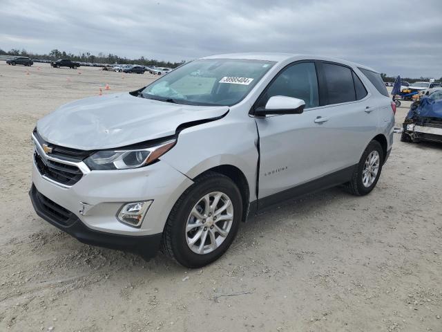 2020 CHEVROLET EQUINOX LT, 