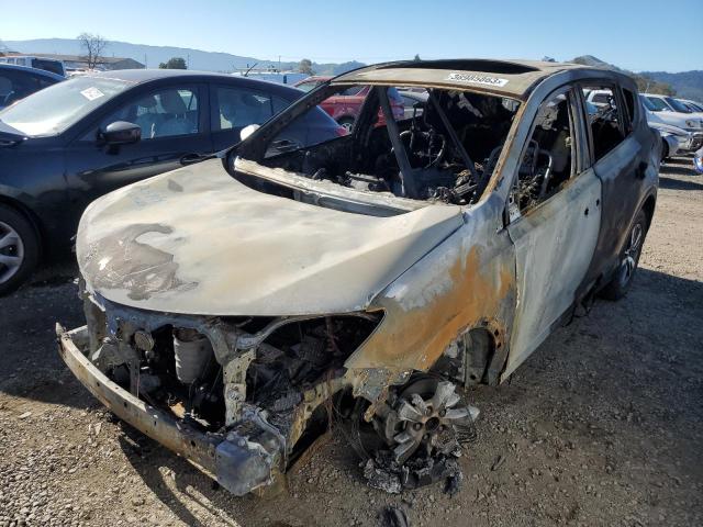 2T3RFREV6JW816299 - 2018 TOYOTA RAV4 ADVENTURE BURN photo 1