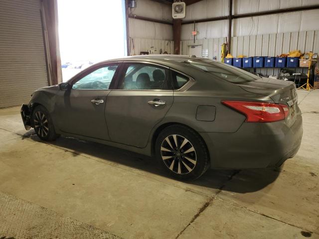 1N4AL3AP4HC212697 - 2017 NISSAN ALTIMA 2.5 GRAY photo 2