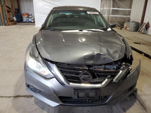 1N4AL3AP4HC212697 - 2017 NISSAN ALTIMA 2.5 GRAY photo 5