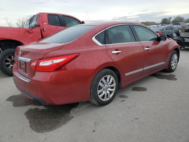 1N4AL3APXGC283899 - 2016 NISSAN ALTIMA 2.5 RED photo 3