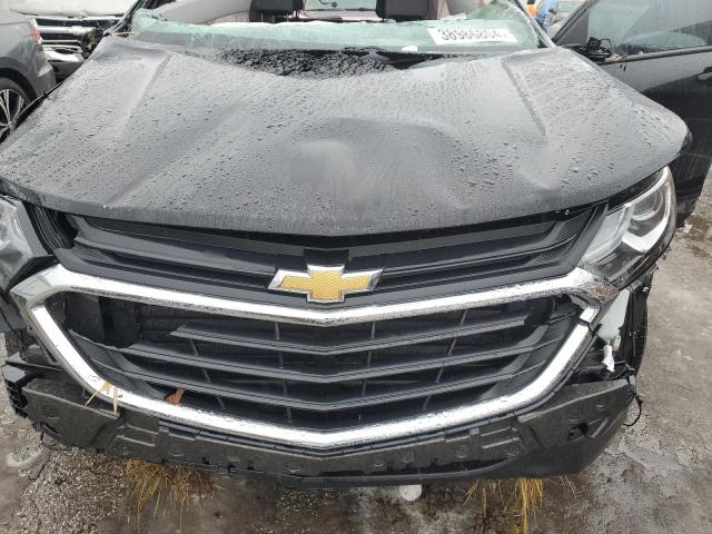 2GNAXHEV5L6254776 - 2020 CHEVROLET EQUINOX LS BLACK photo 12