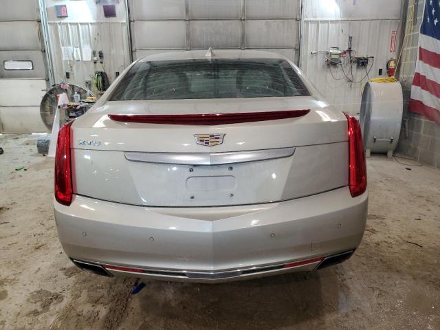 2G61M5S32G9106532 - 2016 CADILLAC XTS LUXURY COLLECTION BEIGE photo 6