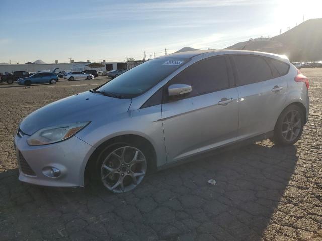 2013 FORD FOCUS SE, 