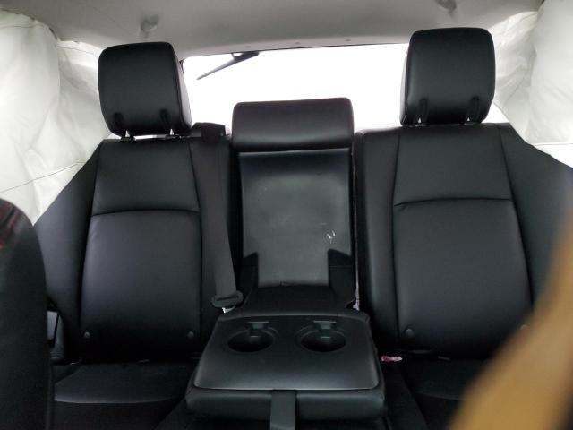 JTEBU5JR7J5498267 - 2018 TOYOTA 4RUNNER SR5/SR5 PREMIUM 白色 照片 10