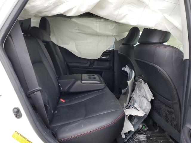 JTEBU5JR7J5498267 - 2018 TOYOTA 4RUNNER SR5/SR5 PREMIUM 白色 照片 11