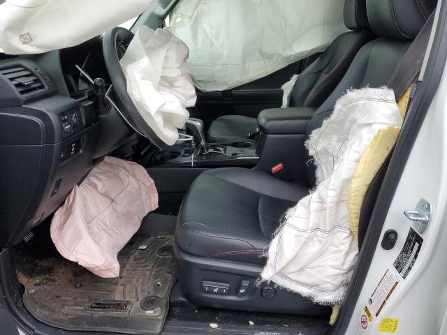 JTEBU5JR7J5498267 - 2018 TOYOTA 4RUNNER SR5/SR5 PREMIUM 白色 照片 7