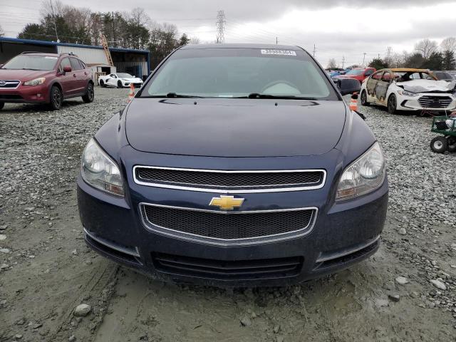 1G1ZC5E10BF372458 - 2011 CHEVROLET MALIBU 1LT BLUE photo 5