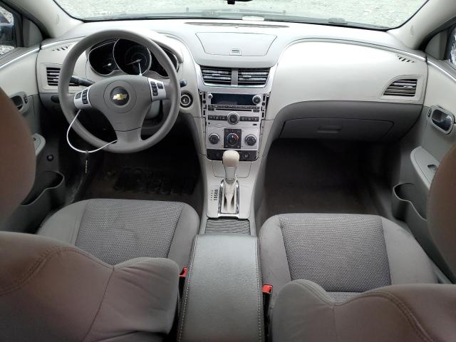 1G1ZC5E10BF372458 - 2011 CHEVROLET MALIBU 1LT Көк фото 8