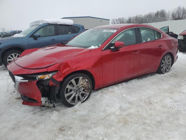 2020 MAZDA 3 PREFERRED, 