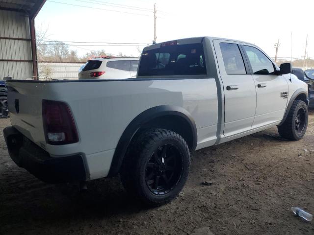 1C6RR6GG4KS669826 - 2019 RAM 1500 CLASS SLT 白色 照片 3