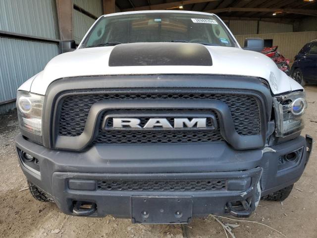 1C6RR6GG4KS669826 - 2019 RAM 1500 CLASS SLT 白色 照片 5