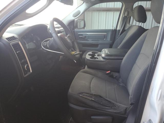 1C6RR6GG4KS669826 - 2019 RAM 1500 CLASS SLT 白色 照片 7