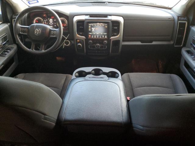 1C6RR6GG4KS669826 - 2019 RAM 1500 CLASS SLT 白色 照片 8