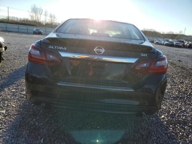 1N4AL3AP1HC120205 - 2017 NISSAN ALTIMA 2.5 BLACK photo 6