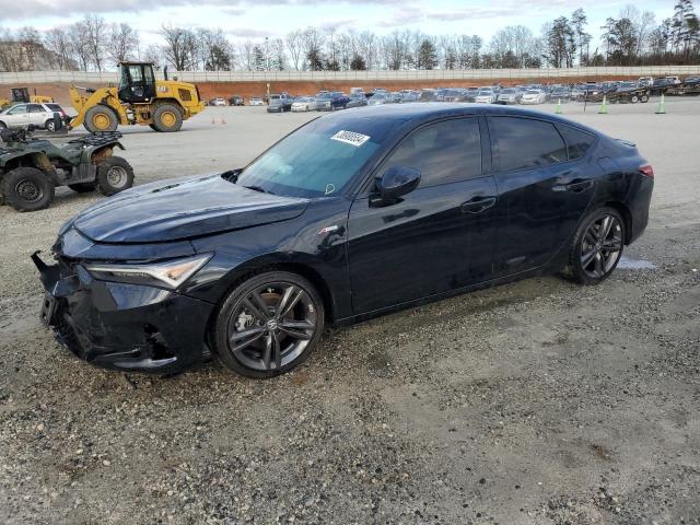 2024 ACURA INTEGRA A-SPEC, 