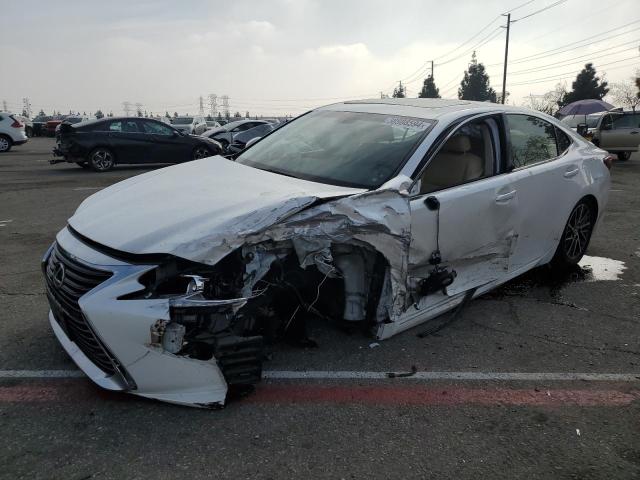 2016 LEXUS ES 350, 