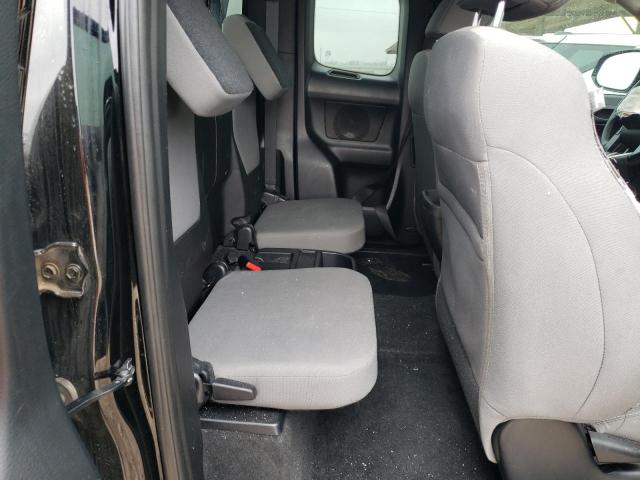 3TYRX5GN5MT005638 - 2021 TOYOTA TACOMA ACCESS CAB Қара фото 10