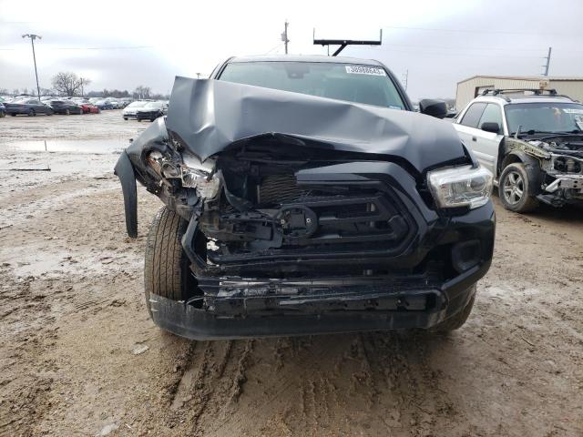 3TYRX5GN5MT005638 - 2021 TOYOTA TACOMA ACCESS CAB Қара фото 5