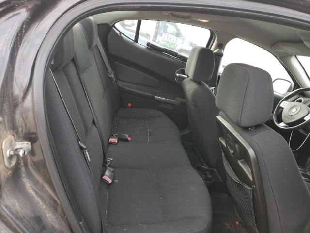 2G2WP552181134484 - 2008 PONTIAC GRAND PRIX 灰色 照片 10