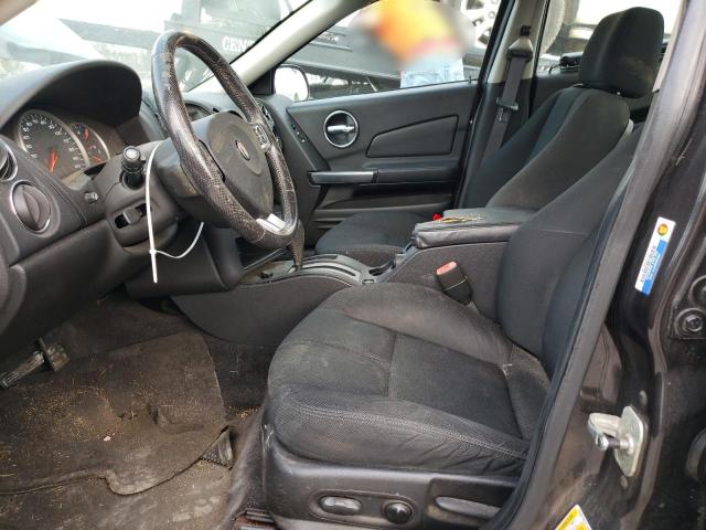 2G2WP552181134484 - 2008 PONTIAC GRAND PRIX 灰色 照片 7