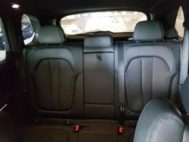 5UXCR6C52KLL06503 - 2019 BMW X5 XDRIVE40I Noir photo 10