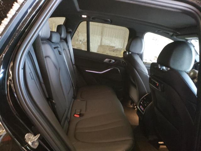 5UXCR6C52KLL06503 - 2019 BMW X5 XDRIVE40I Noir photo 11