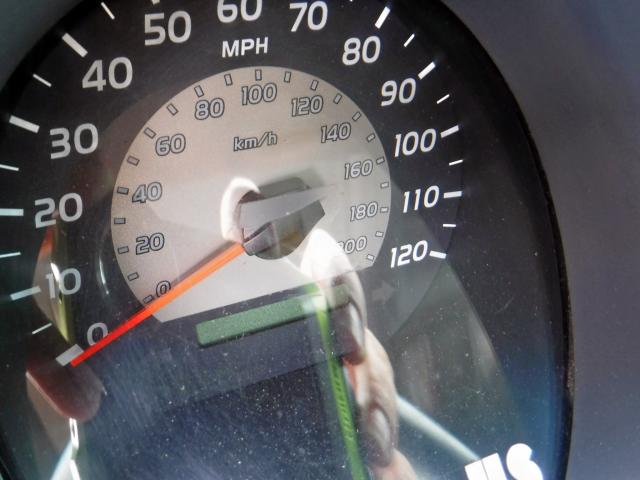 5TELU42N16Z210195 - 2006 TOYOTA TACOMA DOUBLE CAB  照片 8