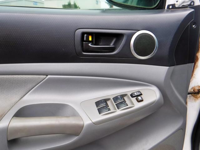 5TELU42N16Z210195 - 2006 TOYOTA TACOMA DOUBLE CAB  照片 9