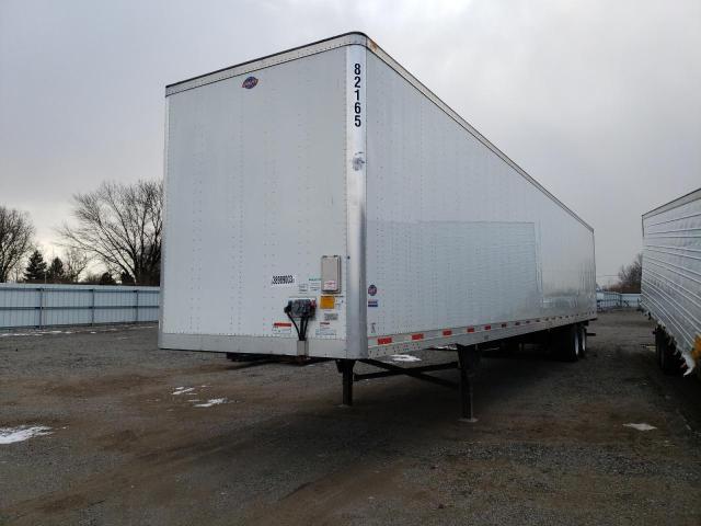 1UYVS2531N7622606 - 2022 UTILITY TRAILER Ağ foto 2