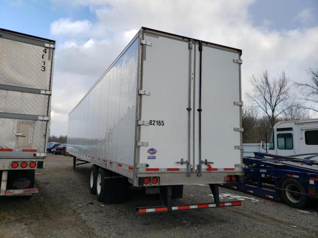 1UYVS2531N7622606 - 2022 UTILITY TRAILER Ağ foto 3