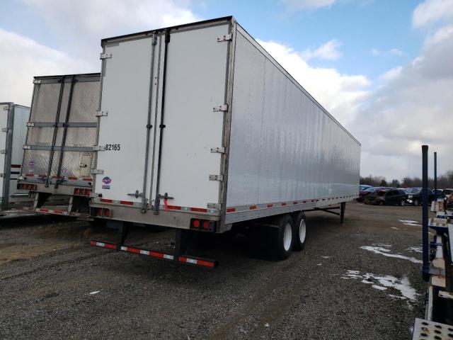 1UYVS2531N7622606 - 2022 UTILITY TRAILER Ağ foto 4