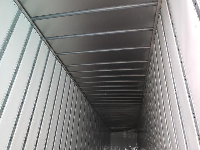 1UYVS2531N7622606 - 2022 UTILITY TRAILER Ağ foto 6