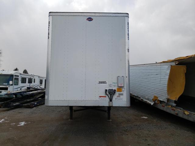 1UYVS2531N7622606 - 2022 UTILITY TRAILER Ağ foto 7