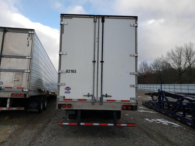 1UYVS2531N7622606 - 2022 UTILITY TRAILER Ağ foto 8