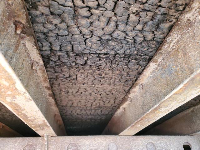 1UYVS2531N7622606 - 2022 UTILITY TRAILER Ağ foto 9