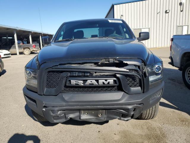 1C6RR7GTXMS554699 - 2021 RAM 1500 CLASS SLT შავი ფოტო 5